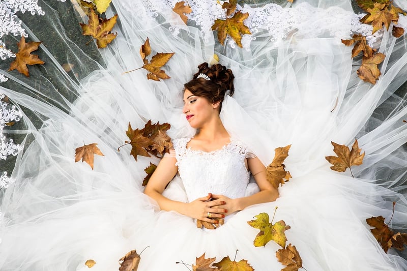 Gatsby Bride